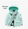 Kids' Trendy Waterproof Ski Suit Set - Warm, Windproof Gear for Boys & Girls