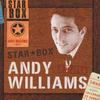 CD ANDY WILLIAMS  Star Box Andy Williams MHCP56 Sony Records In 2003 Japan Pop Used
