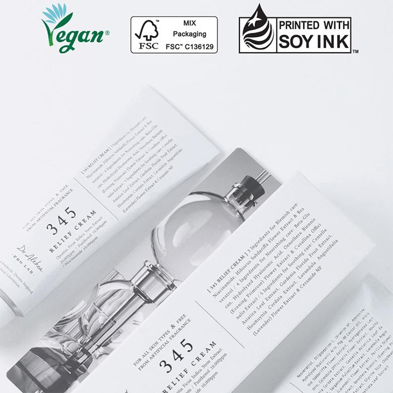 DR.ALTHEA 345 Krem łagodzący 50ml
