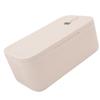 Portable Small Lock Box Combination Lock Box Personal Travel Secure Box with Password for Dorm Trave