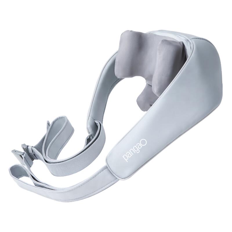 Pangao Neck K6 5D Kneading Shoulder and Neck Massager