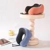 Xin Jing Zhou Portable Travel U-Shaped Neck Pillow