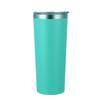 Steel Double Wall Coffee Mug 12oz 22oz Water Drinking Mug 350ml 650ml Insulated Thermos Office Car Vacuum Flask