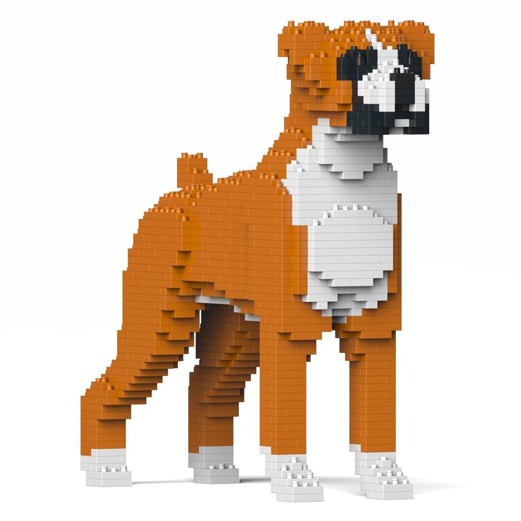 JEKCA Jekkablock Boxer 01S-M02 ST19PT40-M02