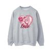 Scooby Doo Mens Love Kisses Sweatshirt