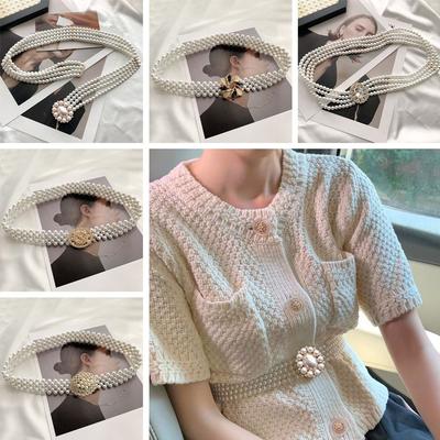 Accessoires – Gürtel & Taillenketten für Damen
