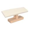 Wood Watch Display Stand 20*6cm Jewelry Display Stand T Bar Bracelet Holder  Store Counter Use