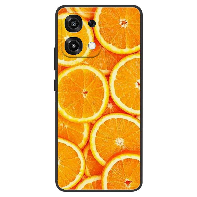 For OPPO F31 5G Case Silicone Luxury Space Soft Bumper for OPPO A6 Pro 4G 5G 2025 Phone Cover A6Pro TPU Funda Shells