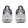 Nike Air Max Axis Schwarz Sportrot Platin AA2146-009