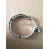 Cummins 6CT Turbo V-Type Clamp 3905216