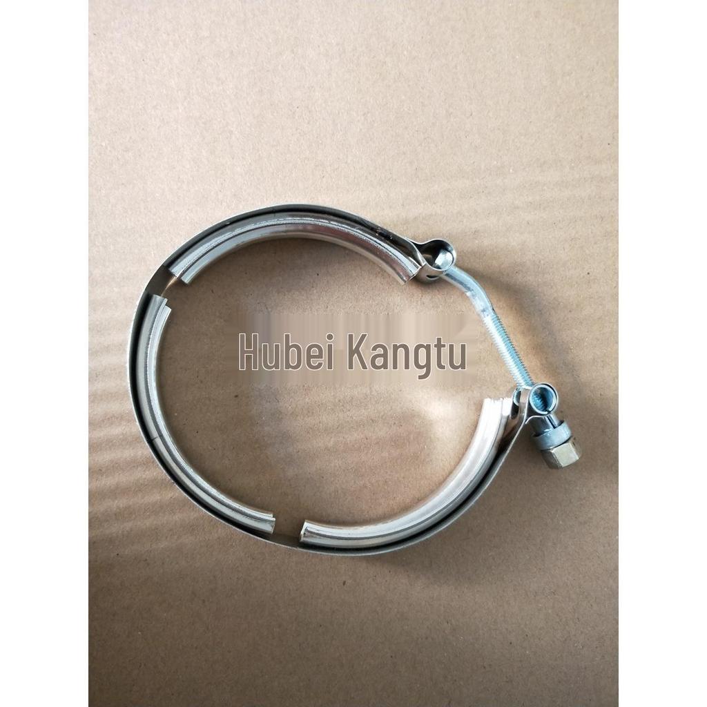 Cummins 6CT Turbo V-Type Clamp 3905216