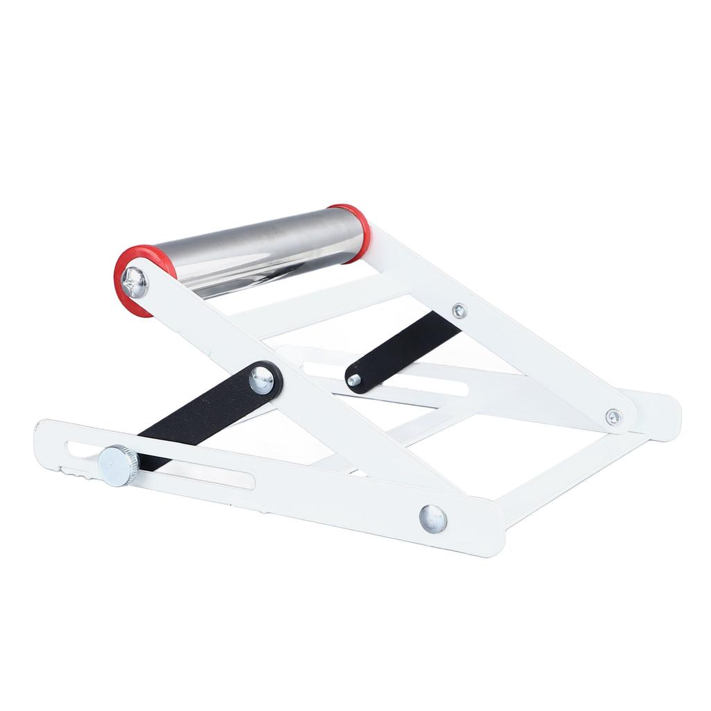 Adjustable Cutting Machine Support Frame Foldable 55‑135mm Height Adjustable Metal Cutting Machine Support Stand 1PC
