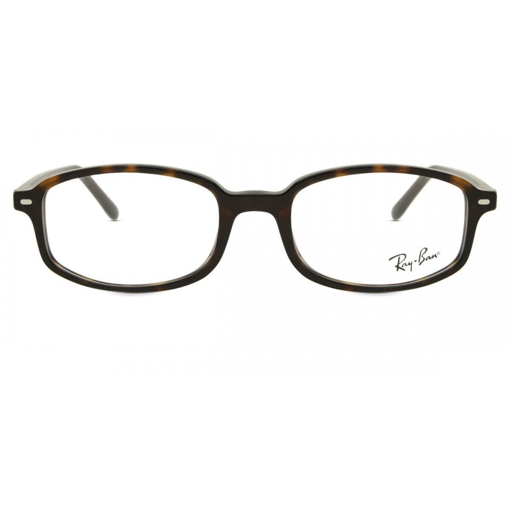 

Ray Ban Rx5432 Sam 2012 Unisex Eyeglasses 52-19-140