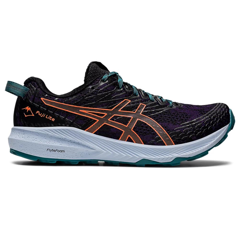 Sports Shoes Asics Violet Fujilite 3