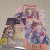 [USED] "Anonymous Delivery" Signed Prism Morikura En Collection