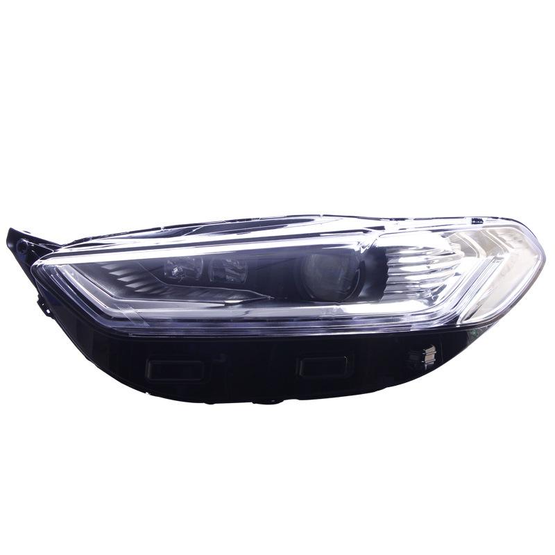 13 Mondeo Bi-Xenon LED Headlight with DRL & Flowing Turn Signal