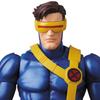 MAFEX Cyclops Comic Approximately 160mm action No.099 X-Men Ver. tall, pre-painted figure.