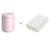 300ML Aromatherapy Air Humidifier USB Portable Night Light Home Car Office Desk Atomization Aroma Diffuser Essential Oils