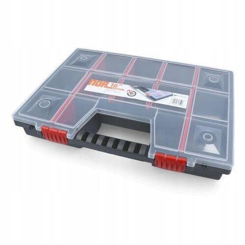 Kistenberg Tool Organizer With Adjustable Compartments