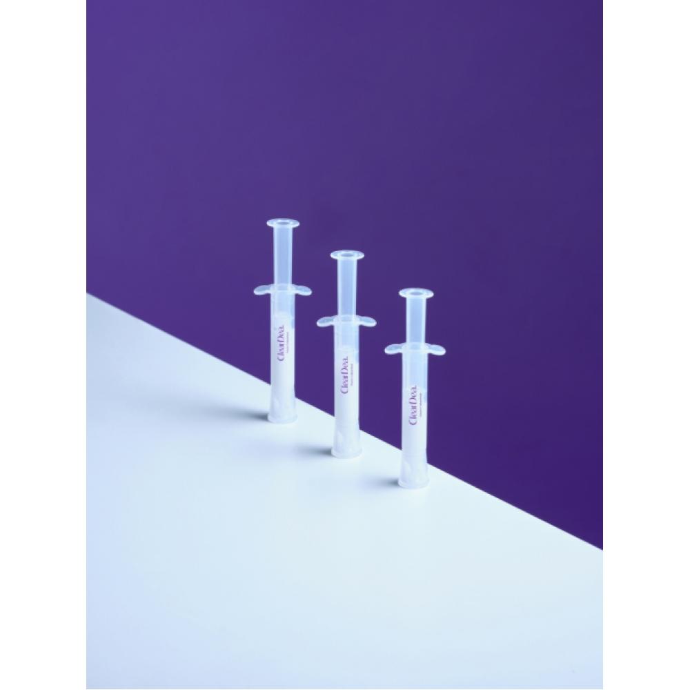 Cleardea Deep Wrinkle Shot  4mlx5ea 