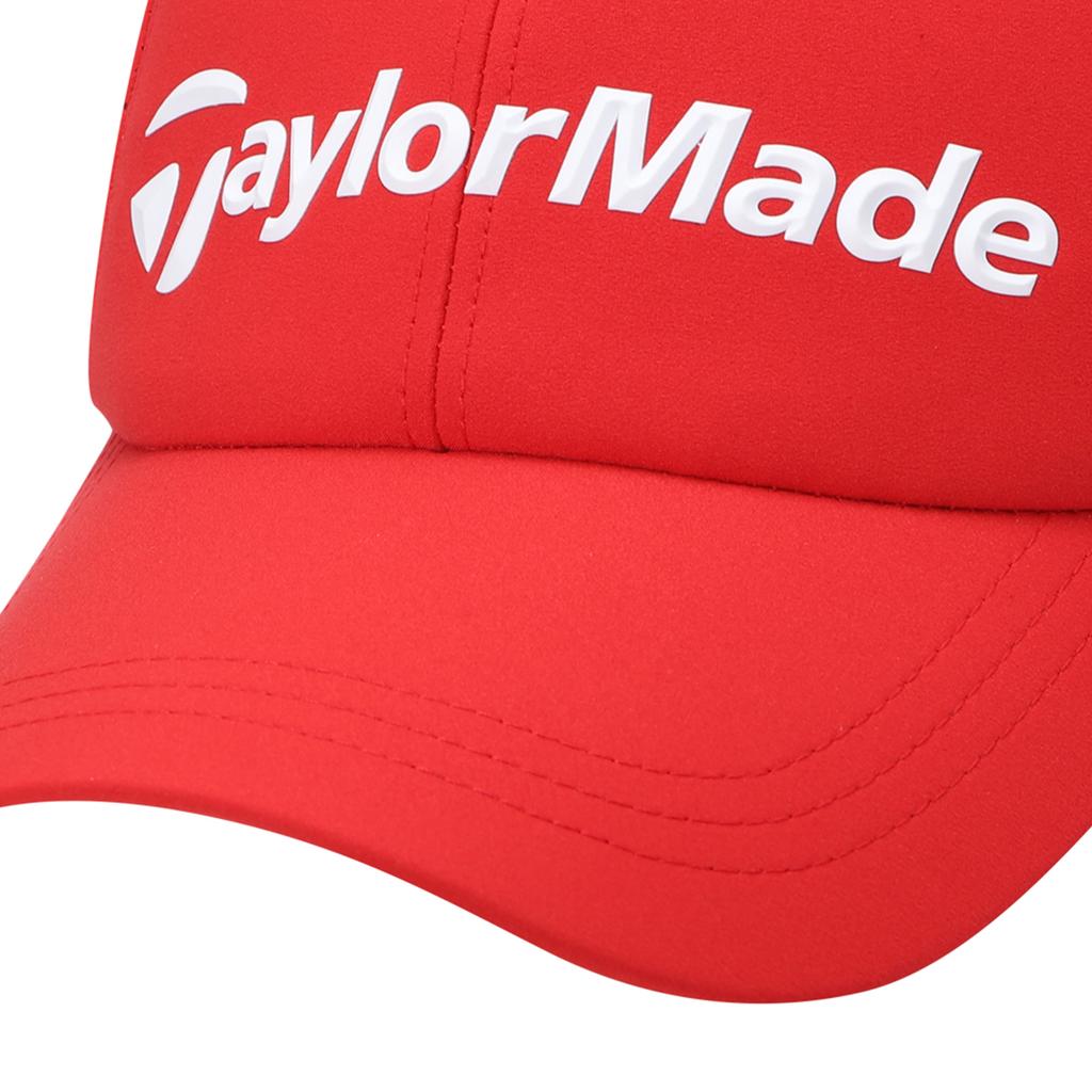 TAYLORMADE APPAREL Men'S Partially Perforated Ball Cap T8031Hn2622-500