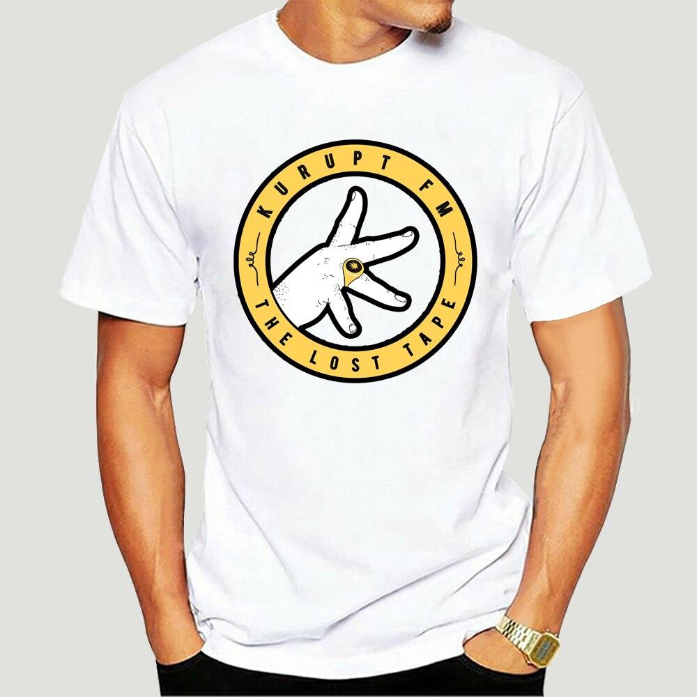 Kurupt FM Throw Up Your K's Pink Circle Limited Edition TShirt Decoy