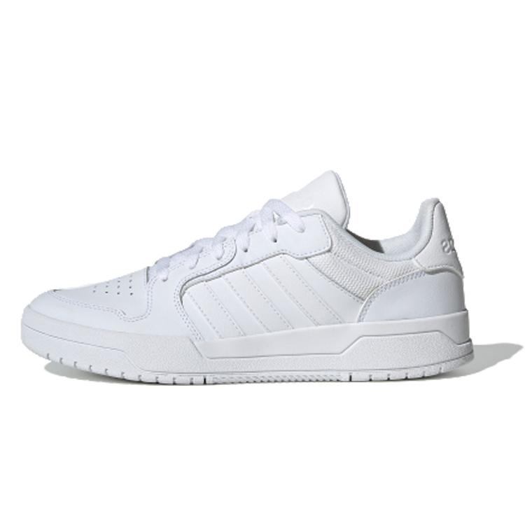 Adidas Entrap `Cloud White` (Unisex) Cloud