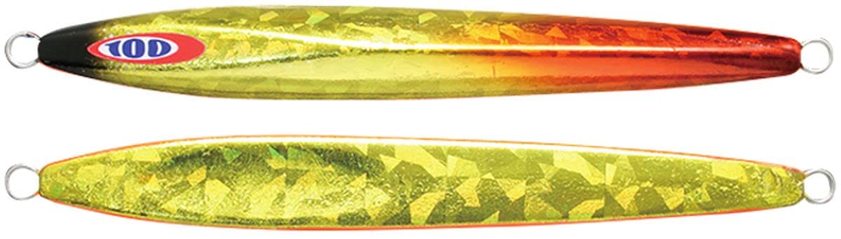 

JACKALL Metal Jig Lure Anchovy Metal Type 2 160g Oleoleorekin