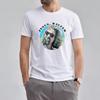 Das Jesus T-Shirt Print Big Lebowski Der Jesus Jesus Bowling Der Dude Dudeismus Lila Knowone mit Dem Jesus Komödie Kult