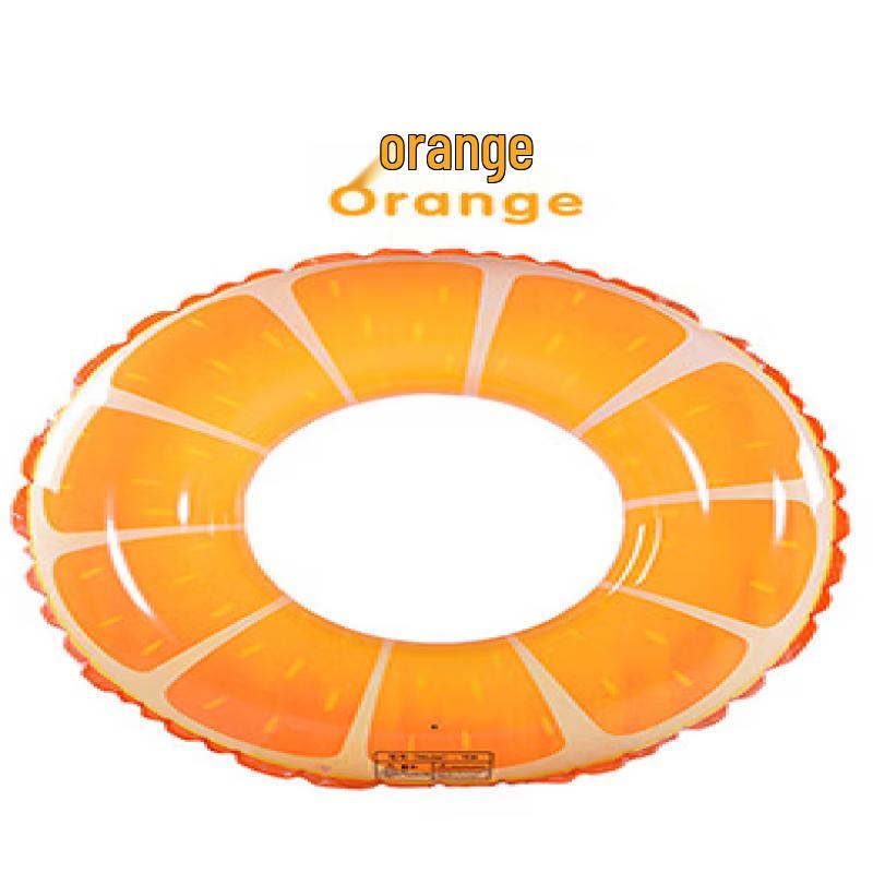 Children s Inflatable Underarm Swim Ring