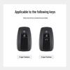 Toyota Key Case for Camry, Corolla, RAV4, Asia Dragon, Veloster, Highlander, and Feng