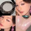 FAICCIA Luminous Dragon Iridescent Color-Changing Glitter Eyeshadow Palette
