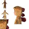Jurassic Park Dinosaur Cosplay Costume For Kids Halloween Role Play T-rex Triceratop Stegosaurus