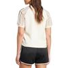 adidas Originals Cali 3-stripe Mesh-insert T-shirt KC0770