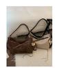 Suede Retro Multi-Functional Chic Crossbody Shoulder Bag and Backpack