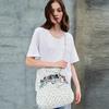 Soluv Party Flower Eco-Bag_Ivory