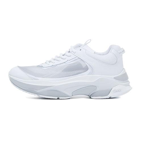 Ometo Dynamic 002 White