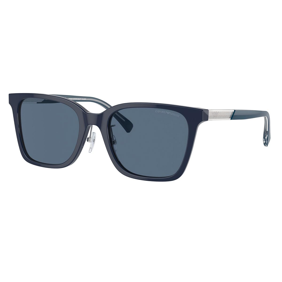 

Солнцезащитные очки Emporio Armani EA4226D 603980 Размер 55 синий