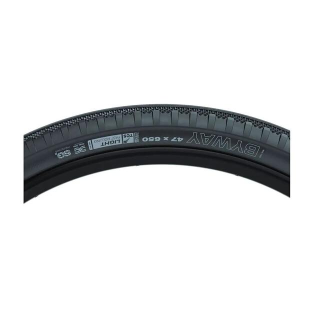 WTB ByWay TCS Light Fast Rolling SG2 Tubeless 650B x 47 гравийная шина