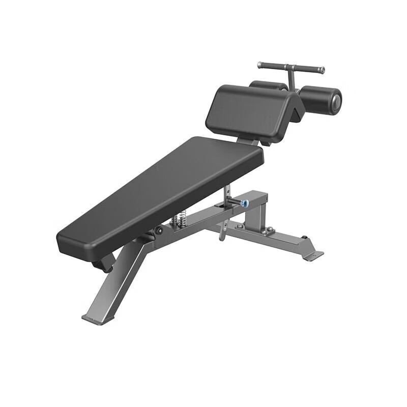 Pantum Adjustable Abdominal Bench