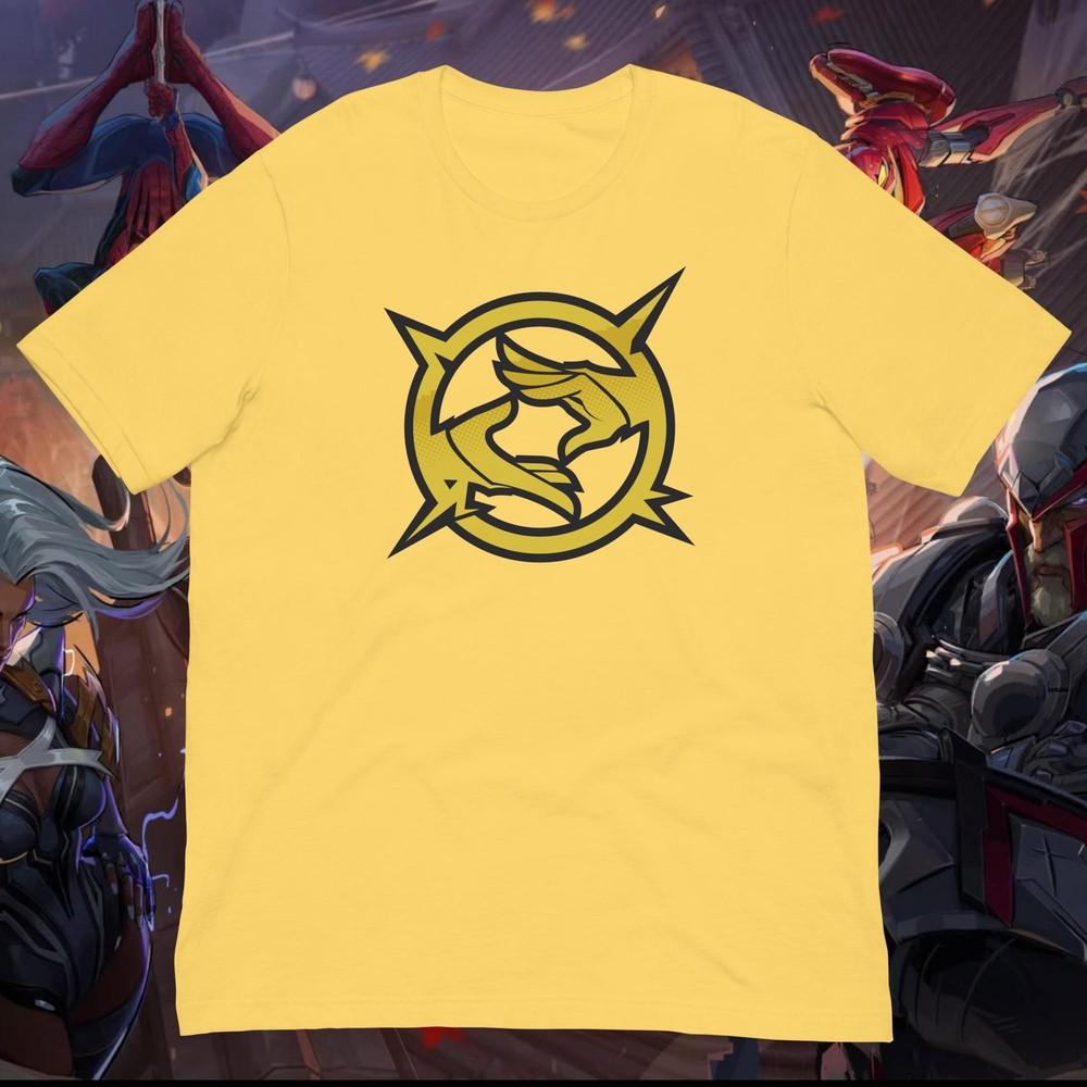 Rivals Rogue Shirt