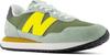 Buty klasyczne męskie New Balance 237 Lifestyle (M23791W)