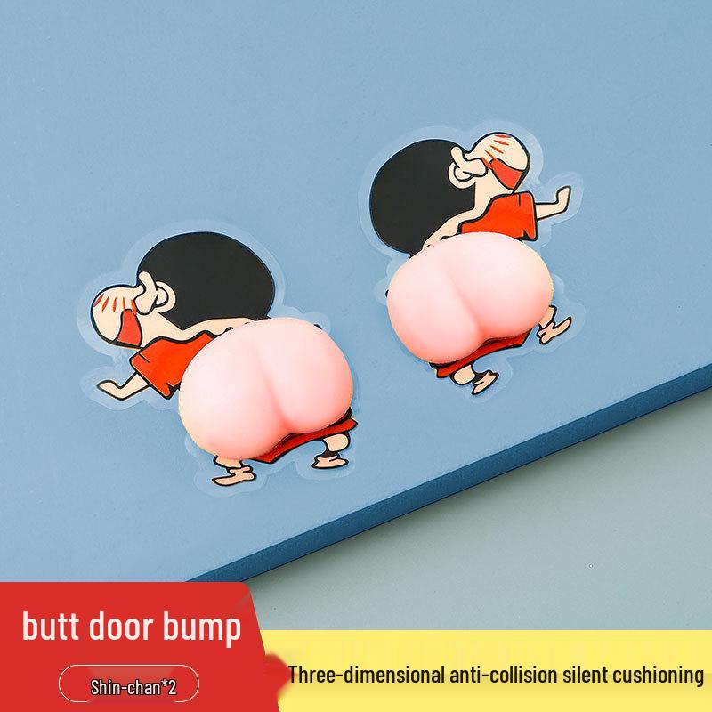 

Силиконовая противоударная накладка на дверную ручку - Защита для замка с отпечатком пальца и стопоры