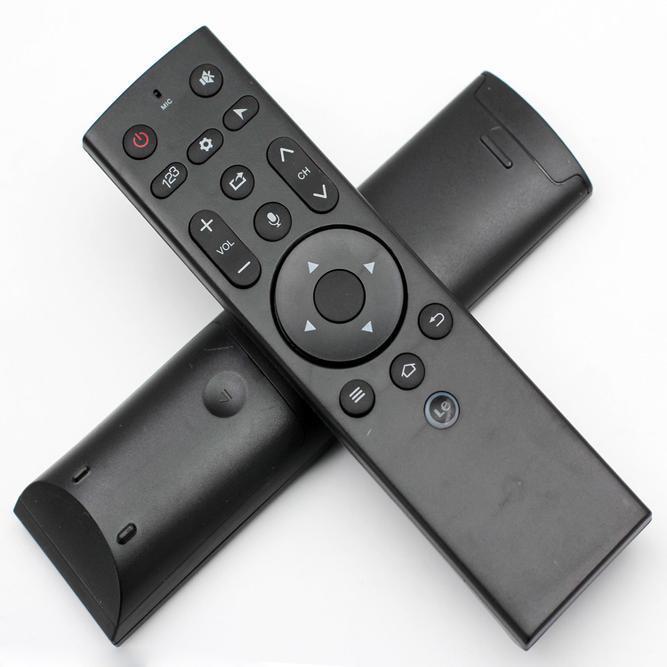 Compatible LeTV TV Remote Control 3 for LETVMAX70/X60S/X55/S50/S40 (3rd Gen, No Voice)