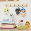 Enhypen Enchin Seonwoo Key Shu Doll and pouch set