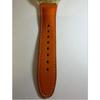 Used Swatch Watch Body Orange