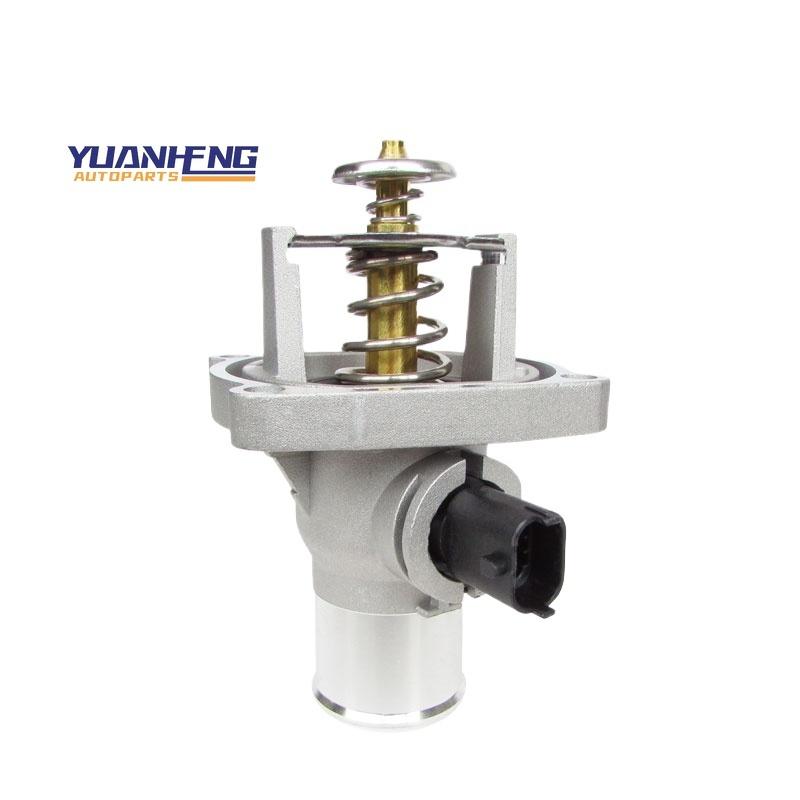 5549355P Engine Thermostat for Chevrolet 2004-2022 Cruze GENTRA CRUZE 5 Malibu Tracker 3033-1 6338018 96984104 55578419 25199828