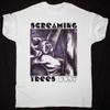 Screaming Trees Dust Album Cotton White All Size Men Women Shirt