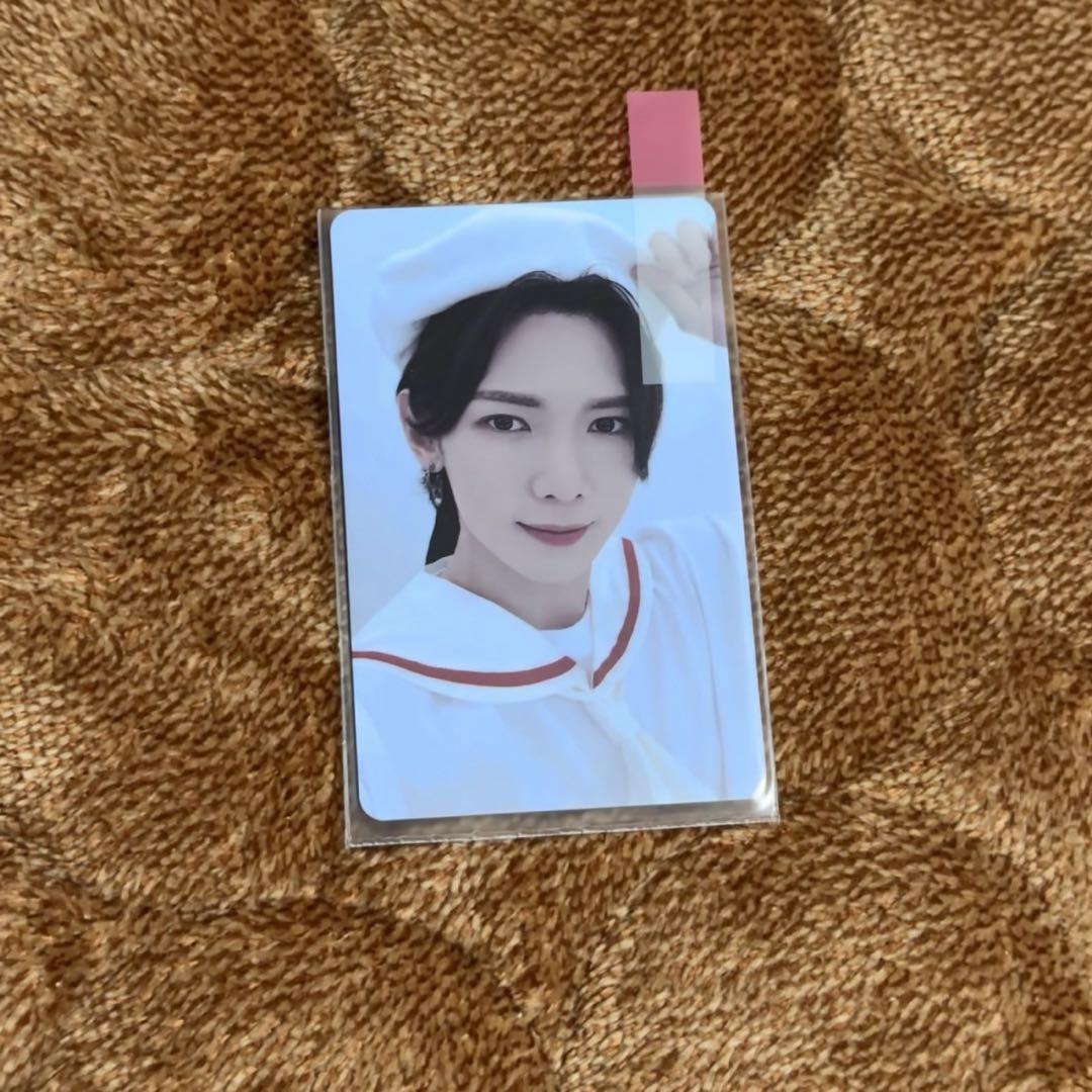 

[USED] ATEEZ withmuu Rakidor Yeosang Mingi Wooyoung