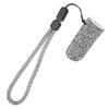 Cut-Resistant Finger Cots One-Finger Gloves PC Material Wear-Resistant Anti-Cut Line-Control Outdoor Fishing Gloves